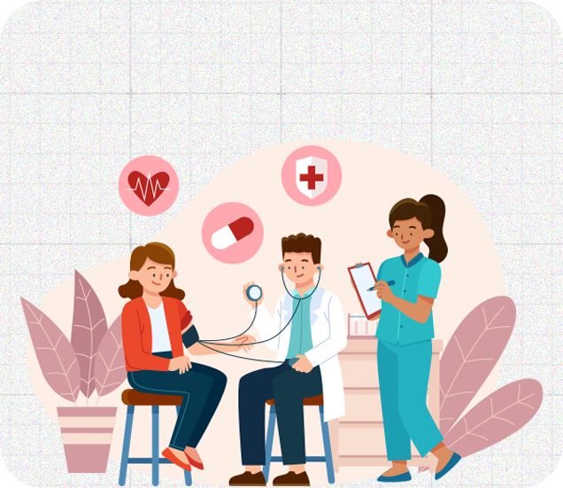 Healthcare Solutions